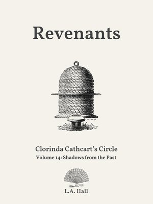 cover image of Revenants
